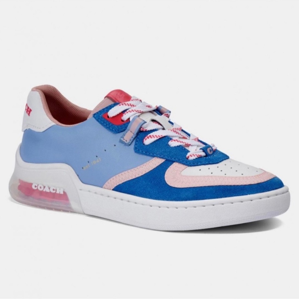 Coach Citysole Sneakers